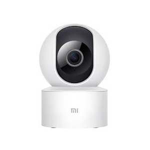CAMARA VIGILANCIA MI360º WIFI 1080P XIAOMI
