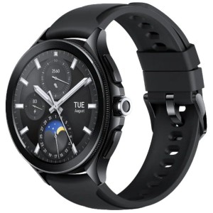 SMARTWATCH WATCH 2 PRO NEGRO BLUETOOTH GPS XIAOMI