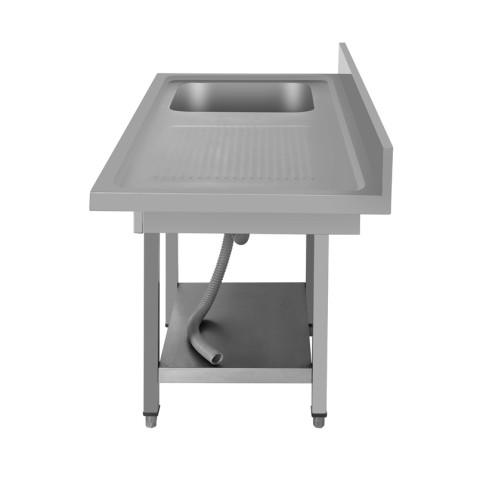FREGADERO INDUSTRIAL 140X70X85CM...