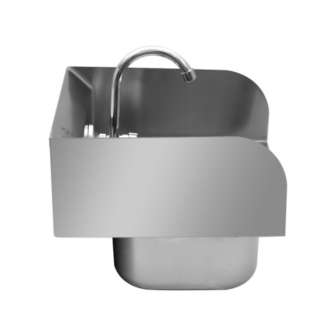 FREGADERO MURAL ACERO INOX...