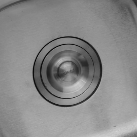 FREGADERO MURAL ACERO INOX...