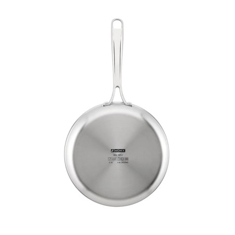 SARTEN DE ACERO INOXIDABLE 20CM...