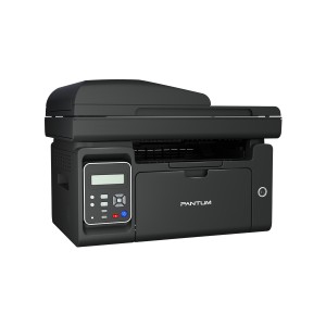 IMPRESORA LASER PANTUM M6550W MULTIFUNCION MONOCROMO WIFI