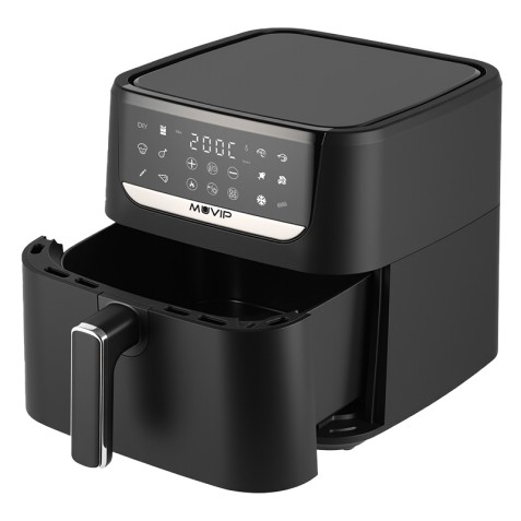 FREIDORA AIRE CALIENTE AIRCOOK 6...
