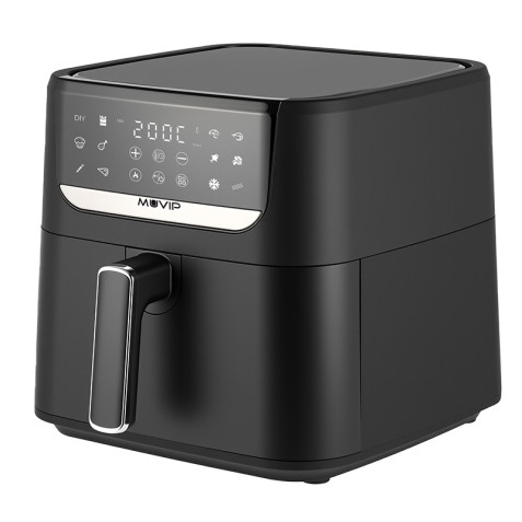FREIDORA AIRE CALIENTE AIRCOOK 6...