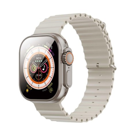 SMARTWATCH M9 ULTRA 2" AMOLED |...