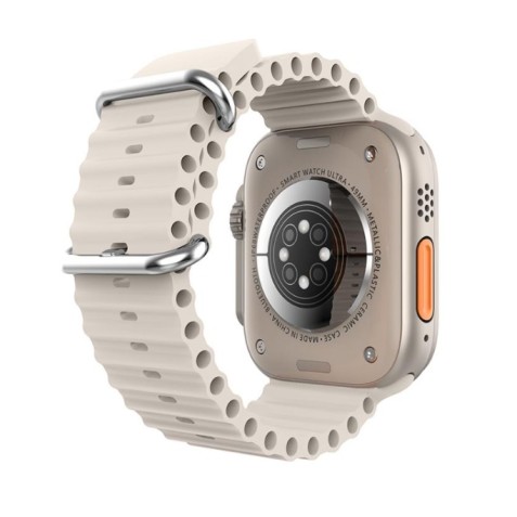 SMARTWATCH M9 ULTRA 2" AMOLED |...