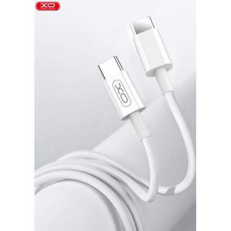 CABLE TIPO C A TIPO C 1METRO NB124...