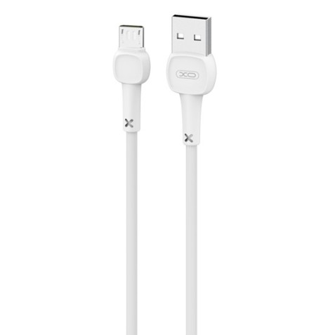 CABLE NB132 CARGA RAPIDA USB - MICRO...