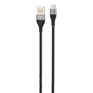 CABLE NB188 CARGA RAPIDA SLIM USB -...