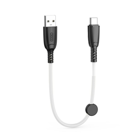 CABLE NB247 CARGA RAPIDA USB - TIPO C...