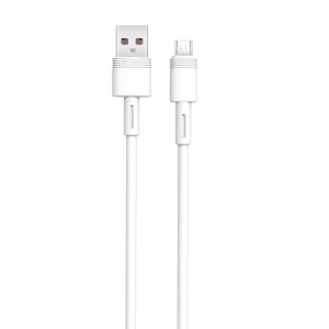 CABLE NBQ166 CARGA RAPIDA USB - MICRO...