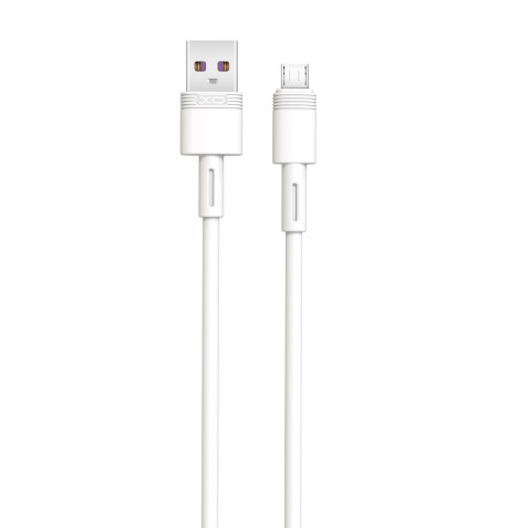 CABLE NBQ166 CARGA RAPIDA USB - MICRO...