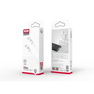 CABLE TIPO C A TIPO C 1 METRO NBQ190...