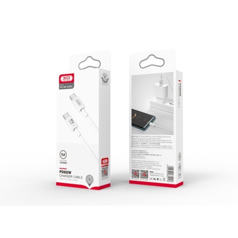 CABLE TIPO C A TIPO C 1 METRO NBQ190...