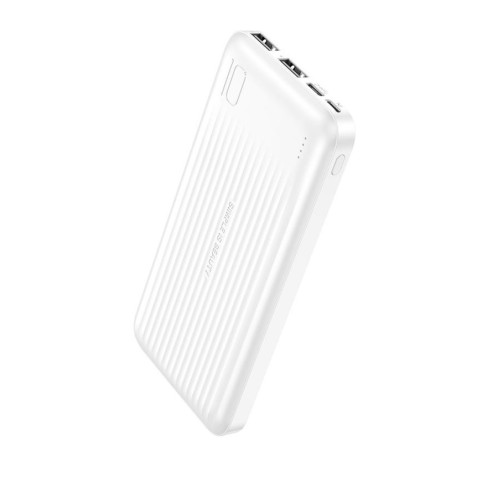 POWERBANK PB301 10000MAH BLANCA XO