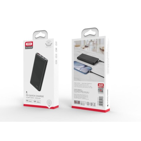 POWERBANK PR149 10000MAH | USB + TIPO...
