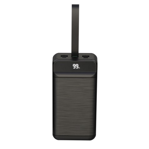 POWERBANK PR157 40000MAH | 3 ENTRADAS...