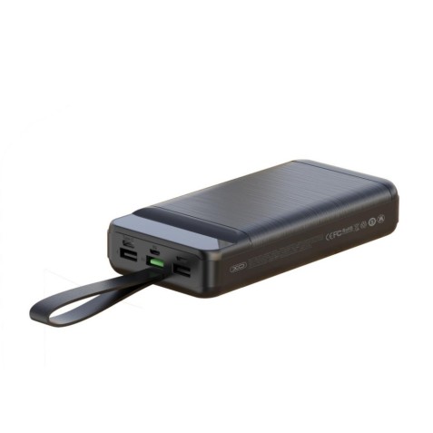 POWERBANK PR157 40000MAH | 3 ENTRADAS...