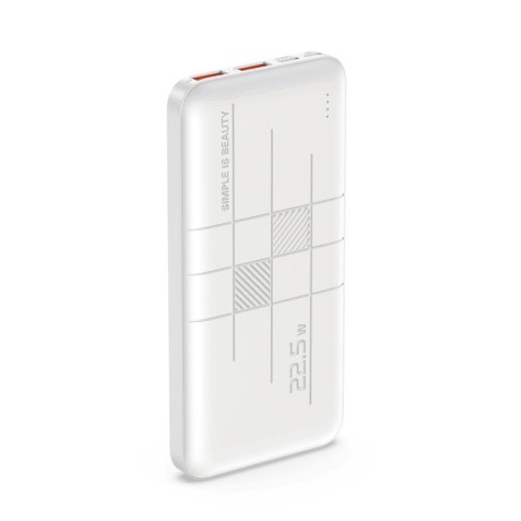 POWERBANK PR187 10000MAH | TIPO C 20W...