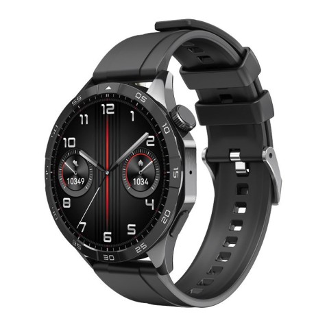 SMARTWATCH WATCH4 1.43" AMOLED | IP68...