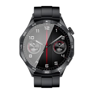 SMARTWATCH WATCH4 1.43" AMOLED | IP68...