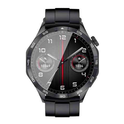 SMARTWATCH WATCH4 1.43" AMOLED | IP68...