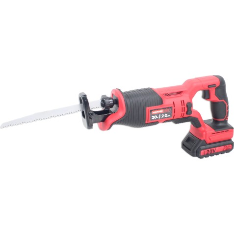 SIERRA DE SABLE BRUSHLESS 20V 2AH MADER