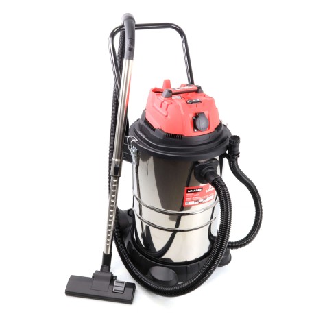 ASPIRADOR POLVO / LIQUIDOS 50L 1400W...