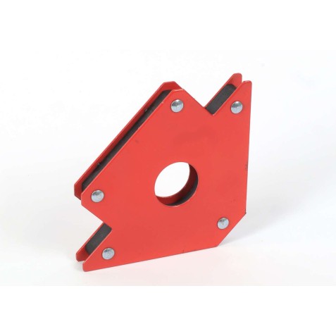 ESCUADRA MAGNETICA PARA SOLDAR 22KG...