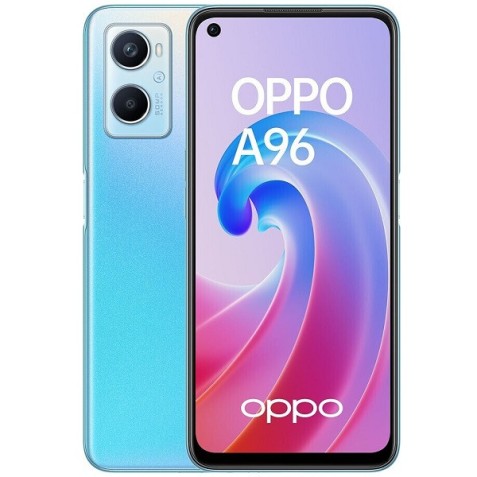 SMARTPHONE OPPO A96 | 8GB | 128GB |...