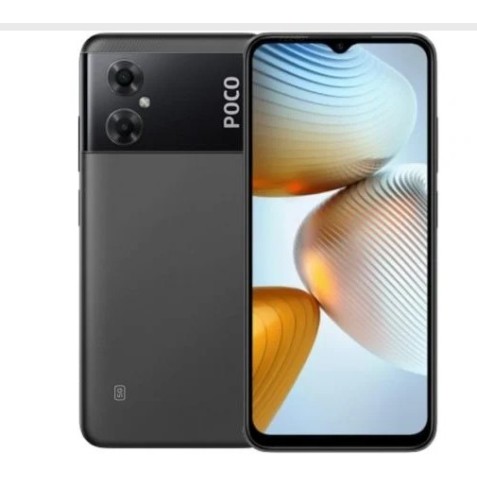 SMARTPHONE POCO M4 6.58" | 6GB |...