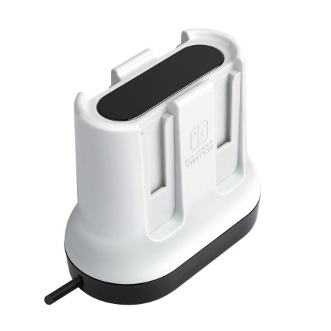BASE DE CARGA PARA 4 JOY CON NINTENDO...