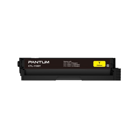 TONER ORIGINAL CTL2000HY AMARILLO...