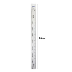 REGLA DE 50CM KEYZO