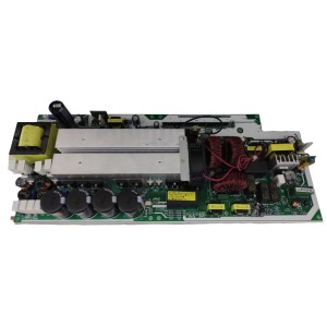 REPUESTO PCB SAI RAPTOR RACK 3K...
