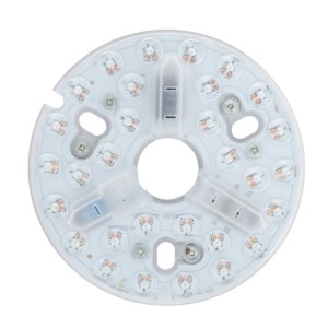 PLACA LEDS UFO 150W EB0215