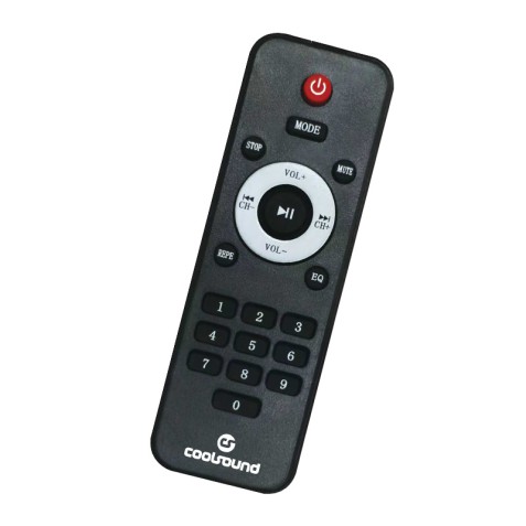 REAC ALTAVOZ KARAOKE PORTATIL...