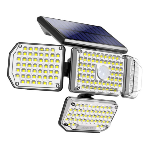 REACONDICIONADO FOCO SOLAR CUÁDRUPLE...