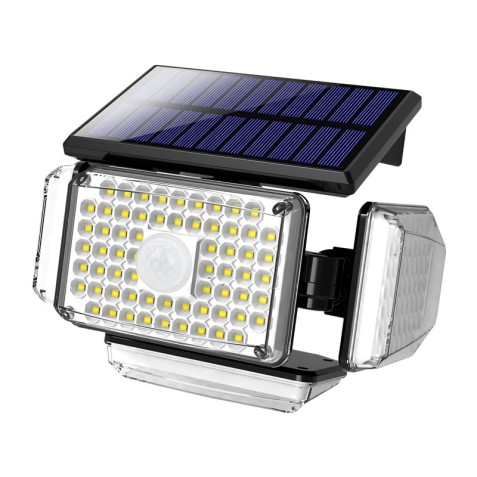 REACONDICIONADO FOCO SOLAR CUÁDRUPLE...
