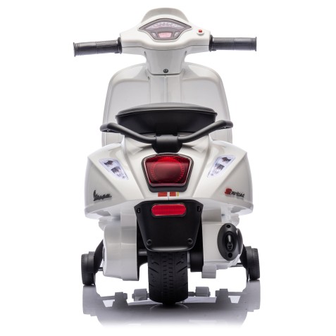 MOTO INFANTIL A BATERIA CON RUEDINES...