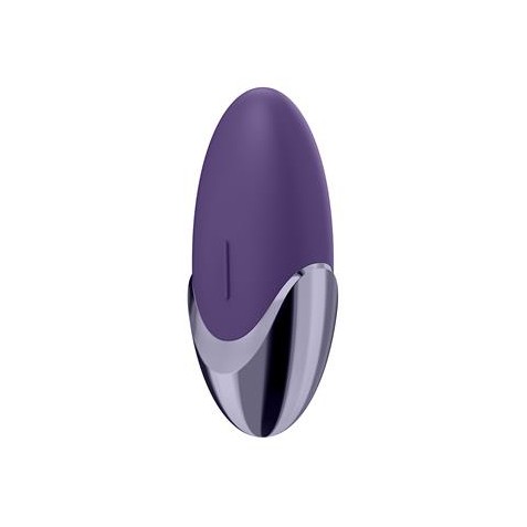 ESTIMULADOR CLITORIS LAYONS PURPLE...