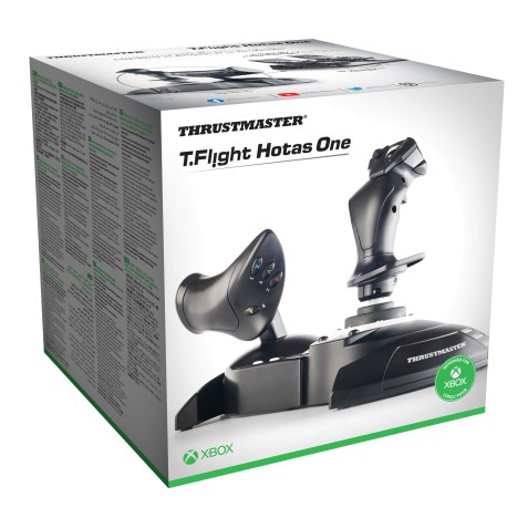 JOYSTICK T.FLIGHT HOTAS ONE - XBOX /...
