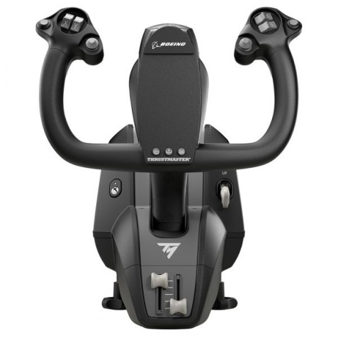 JOYSTICK TCA YOKE BOEING EDITION...