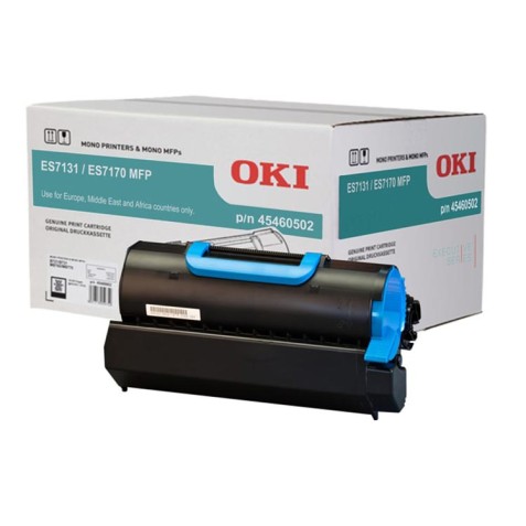 TONER OKI ES7131/ES7170 36.000...
