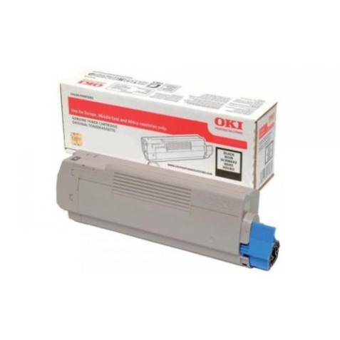 TONER OKI...