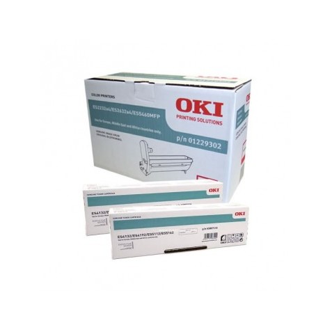 TONER OKI ES5432 / ES5463 / ES5473...