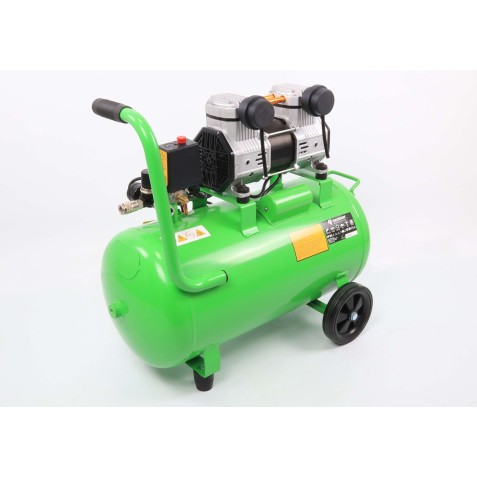 COMPRESOR 50L 2,0HP 2 CABEZAS SAURIUM