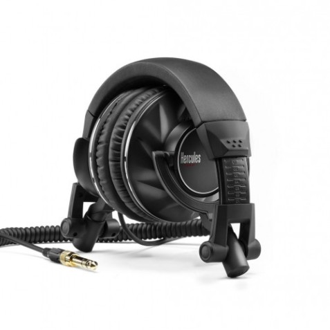 AURICULAR HDP DJ60 JACK 3.5MM NEGRO...