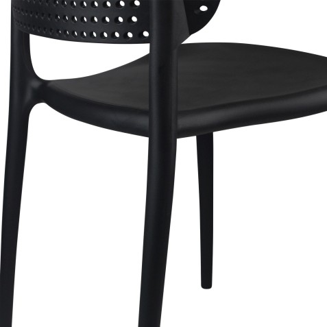 SILLA MARILYN APILABLE 49.5X47X75CM...